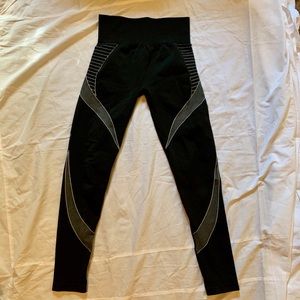 Forever 21 high waisted leggings